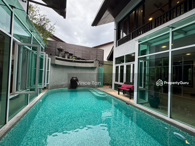 Bungalow at Sierramas untuk Untuk Dijual - RM 4,700,000, Apr 2026 - PropertyGuru.com.my