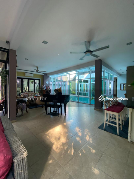 Bungalow at Sierramas untuk Untuk Dijual - RM 4,700,000, Apr 2026 - PropertyGuru.com.my