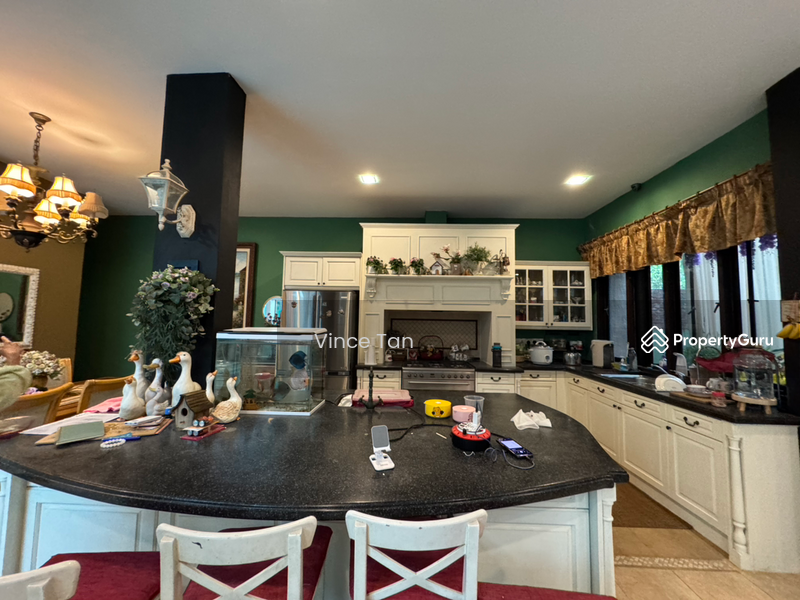 Bungalow at Sierramas untuk Untuk Dijual - RM 4,700,000, Apr 2026 - PropertyGuru.com.my