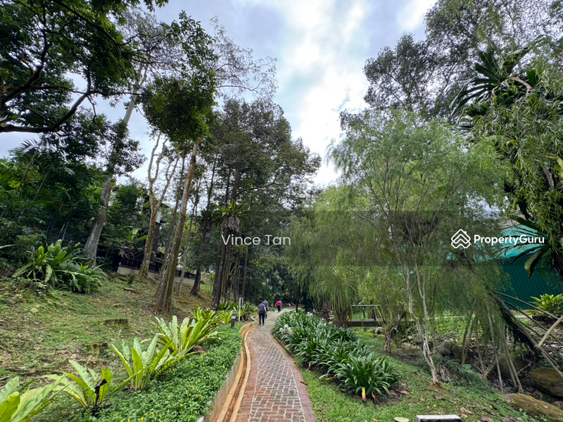 Bungalow at Sierramas untuk Untuk Dijual - RM 4,700,000, Apr 2026 - PropertyGuru.com.my