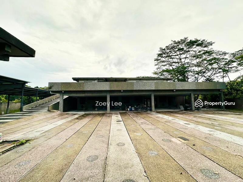 For Sale - Merbok leisure farm Bungalow Park