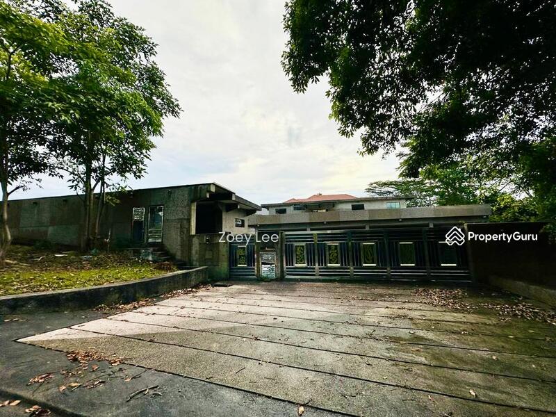 For Sale - Merbok leisure farm Bungalow Park