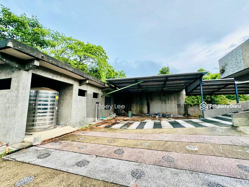 For Sale - Merbok leisure farm Bungalow Park