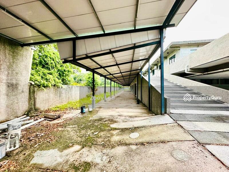 For Sale - Merbok leisure farm Bungalow Park