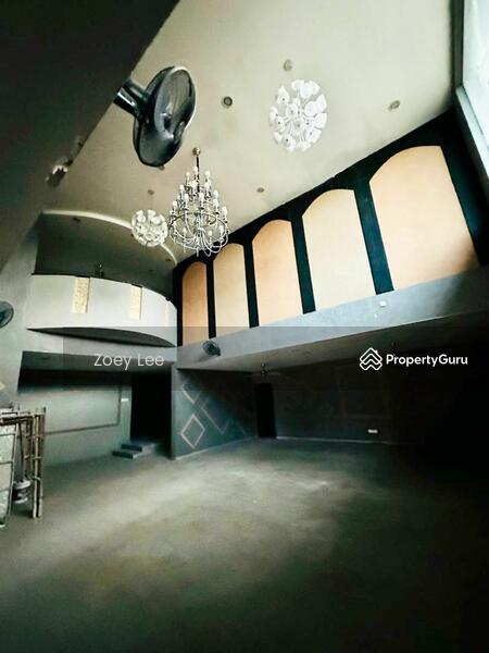 For Sale - Merbok leisure farm Bungalow Park