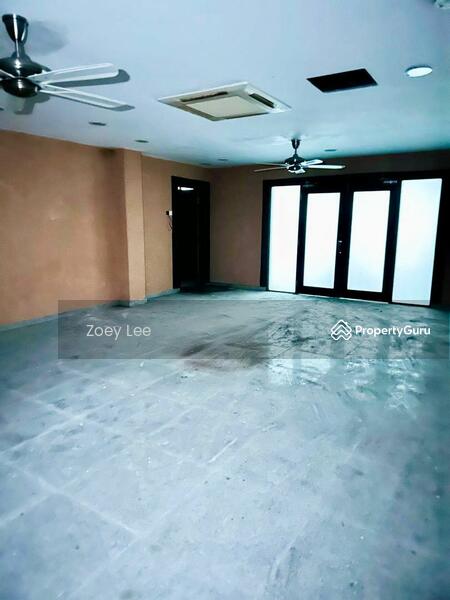 For Sale - Merbok leisure farm Bungalow Park