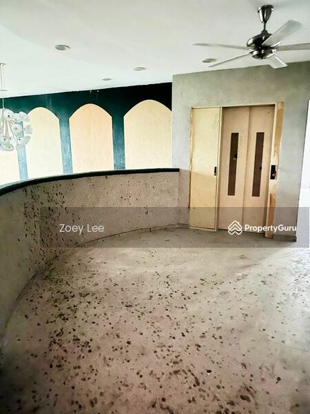 For Sale - Merbok leisure farm Bungalow Park