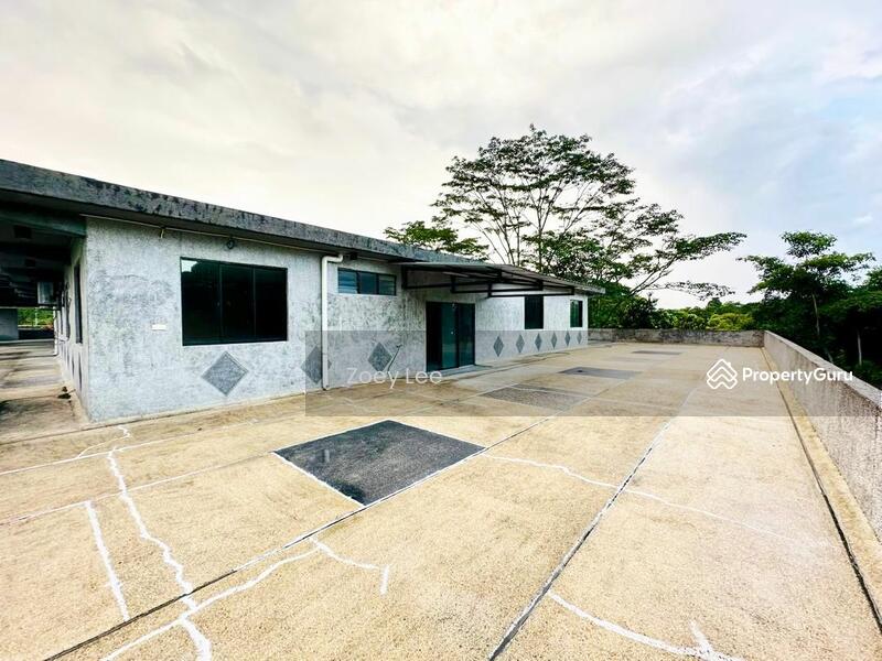 For Sale - Merbok leisure farm Bungalow Park