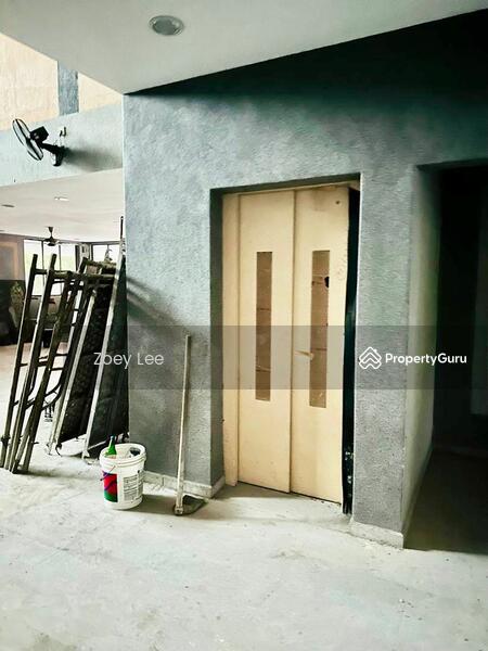 For Sale - Merbok leisure farm Bungalow Park