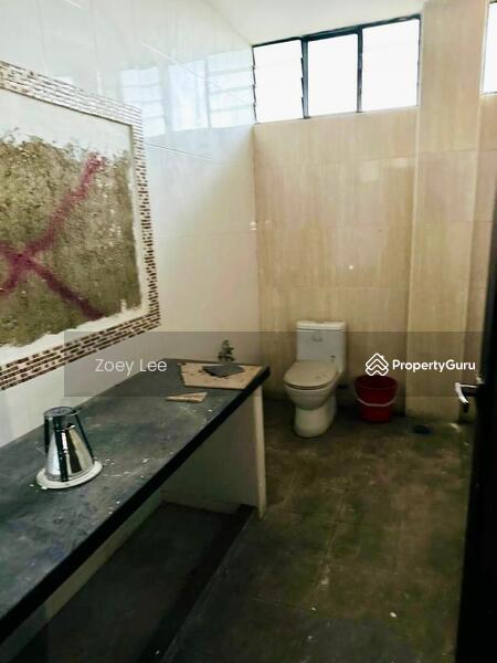 For Sale - Merbok leisure farm Bungalow Park