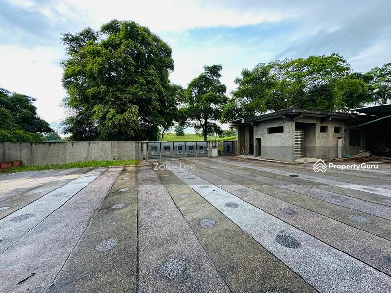 For Sale - Merbok leisure farm Bungalow Park