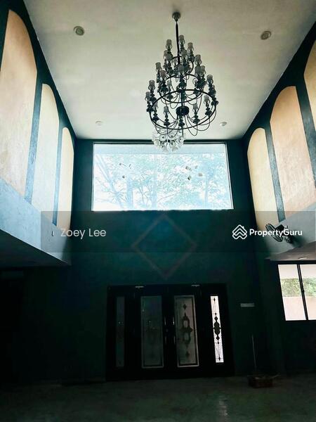 For Sale - Merbok leisure farm Bungalow Park