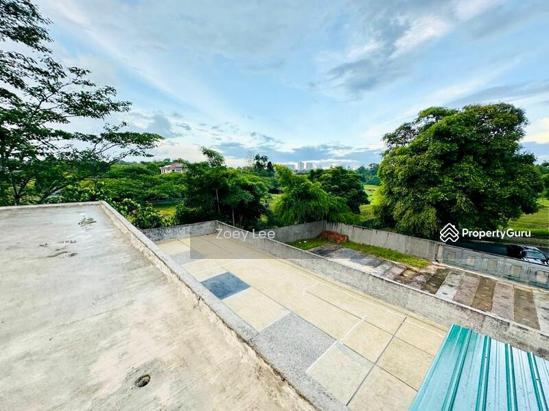 For Sale - Merbok leisure farm Bungalow Park