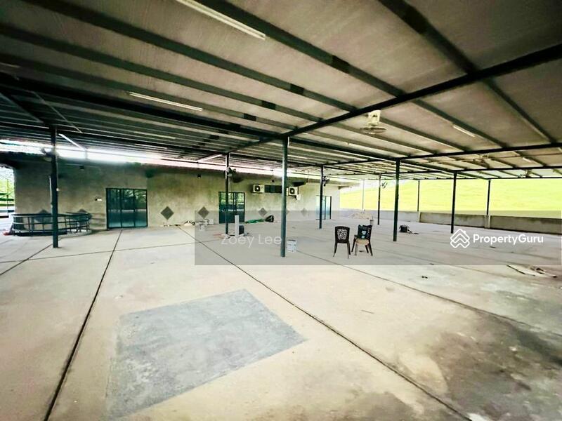 For Sale - Merbok leisure farm Bungalow Park