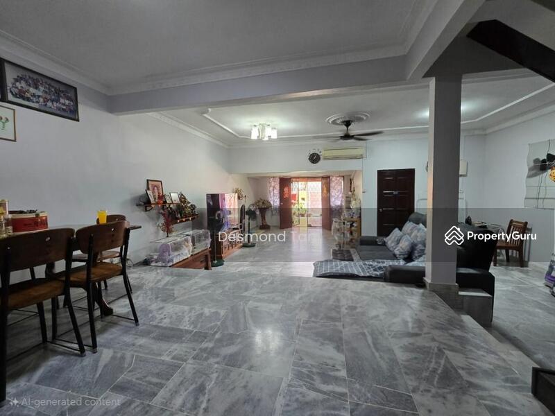 Rumah Teres 2 Tingkat untuk Dijual di SS 21, Damansara Utama (Petaling Jaya) - Desmond Tan - PropertyGuru.com.my