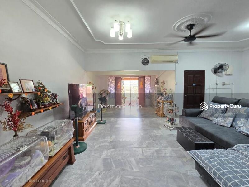 Rumah Teres 2 Tingkat untuk Dijual di SS 21, Damansara Utama (Petaling Jaya) - Desmond Tan - PropertyGuru.com.my