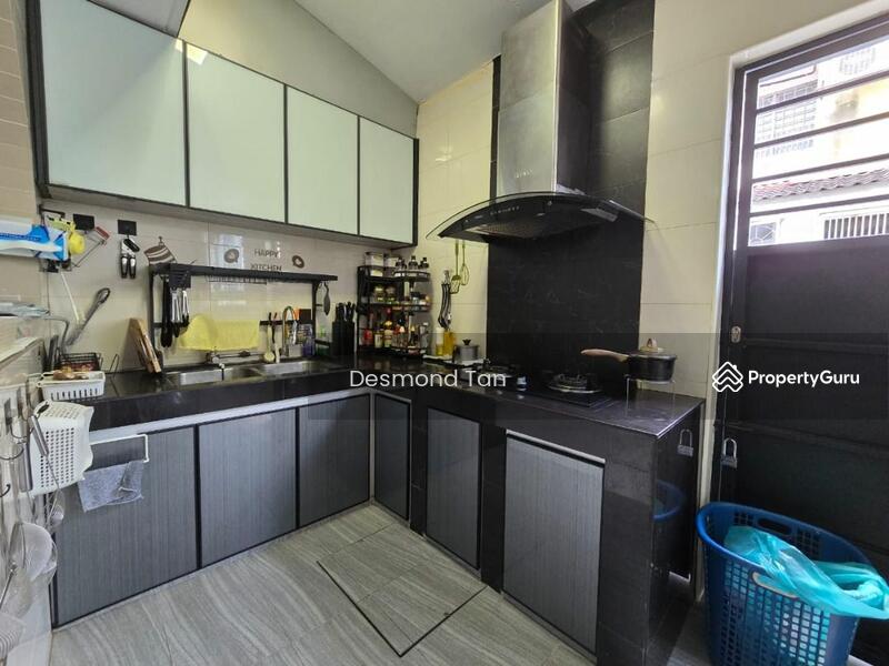 Rumah Teres 2 Tingkat untuk Dijual di SS 21, Damansara Utama (Petaling Jaya) - Desmond Tan - PropertyGuru.com.my