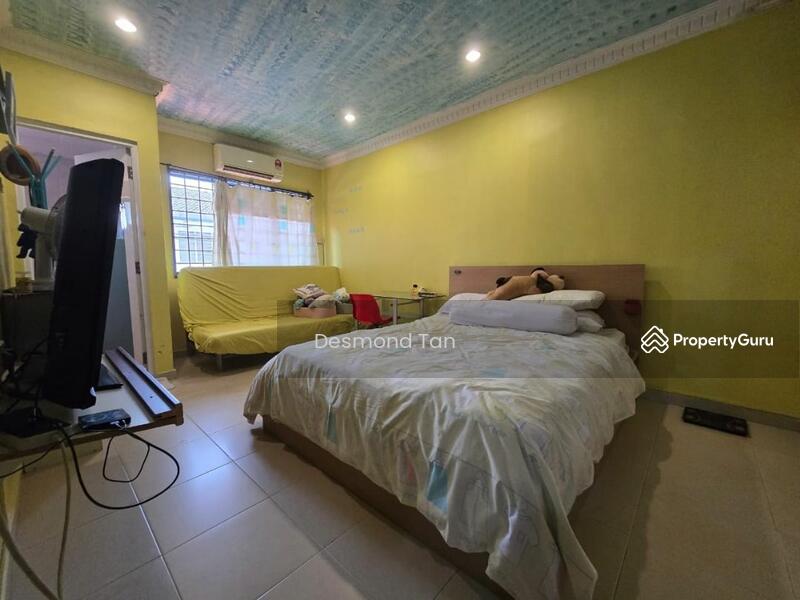 Rumah Teres 2 Tingkat untuk Dijual di SS 21, Damansara Utama (Petaling Jaya) - Desmond Tan - PropertyGuru.com.my