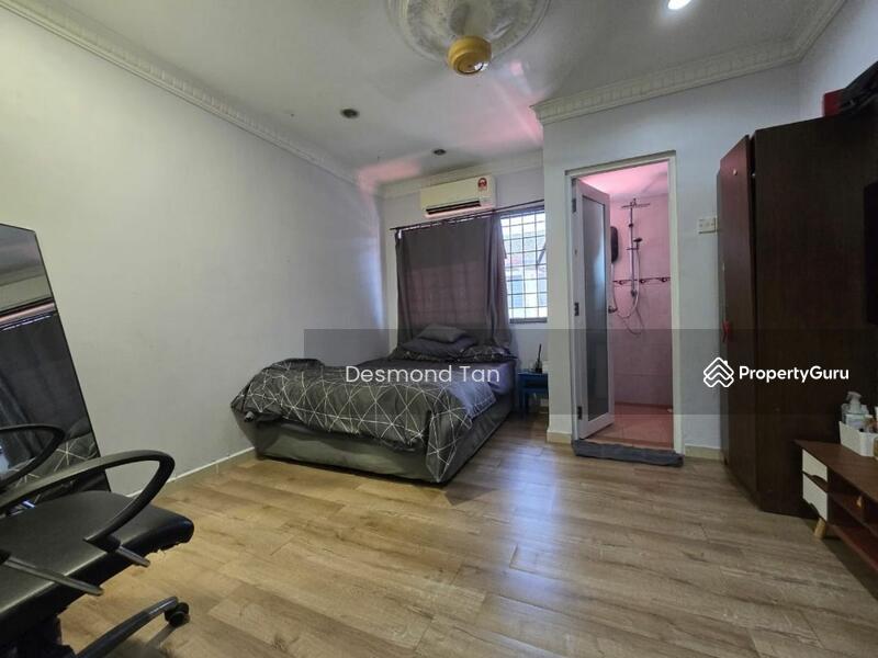 Rumah Teres 2 Tingkat untuk Dijual di SS 21, Damansara Utama (Petaling Jaya) - Desmond Tan - PropertyGuru.com.my