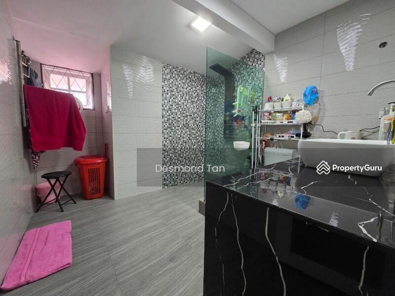 Rumah Teres 2 Tingkat untuk Dijual di SS 21, Damansara Utama (Petaling Jaya) - Desmond Tan - PropertyGuru.com.my