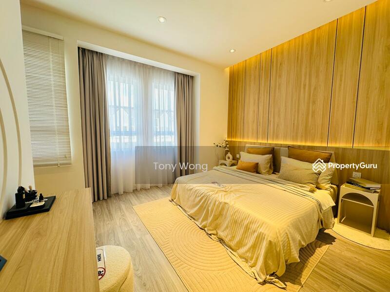 2-storey Terraced House for Sale in Anggun (Rawang) - Tony Wong - PropertyGuru.com.my