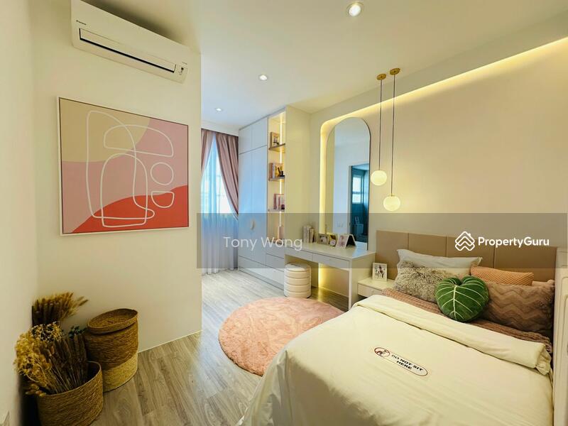 2-storey Terraced House for Sale in Anggun (Rawang) - Tony Wong - PropertyGuru.com.my