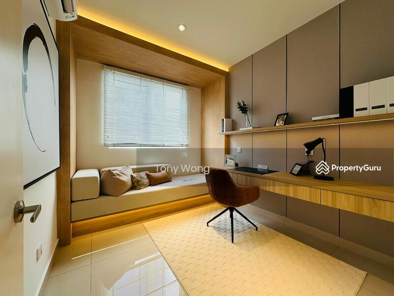 2-storey Terraced House for Sale in Anggun (Rawang) - Tony Wong - PropertyGuru.com.my