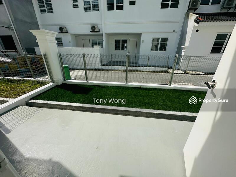 2-storey Terraced House for Sale in Anggun (Rawang) - Tony Wong - PropertyGuru.com.my