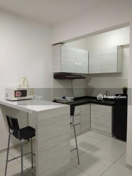Service Residence for Rent at Zeva @ Equine South - Jeff Tan - PropertyGuru.com.my
