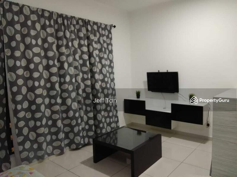Service Residence for Rent at Zeva @ Equine South - Jeff Tan - PropertyGuru.com.my