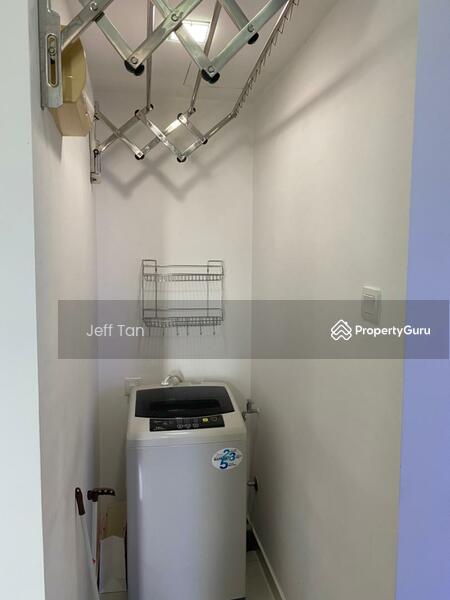 Service Residence for Rent at Zeva @ Equine South - Jeff Tan - PropertyGuru.com.my