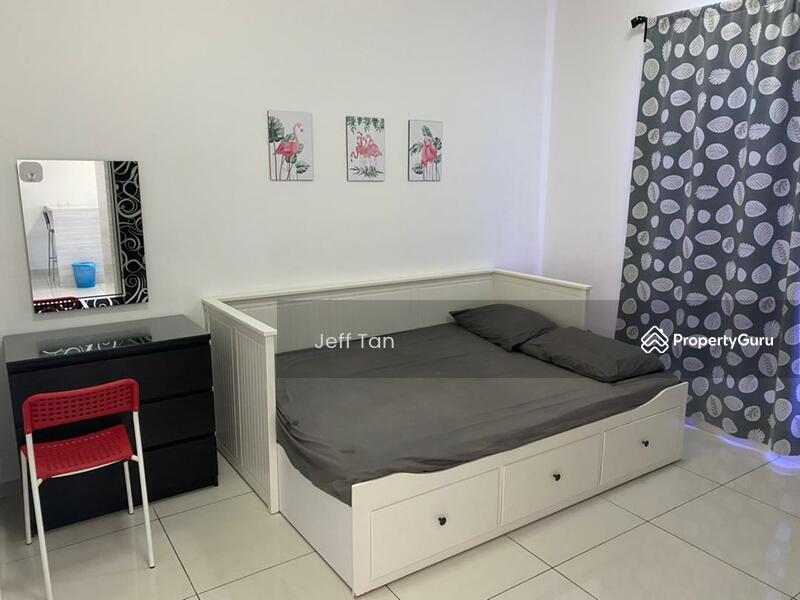 Service Residence for Rent at Zeva @ Equine South - Jeff Tan - PropertyGuru.com.my
