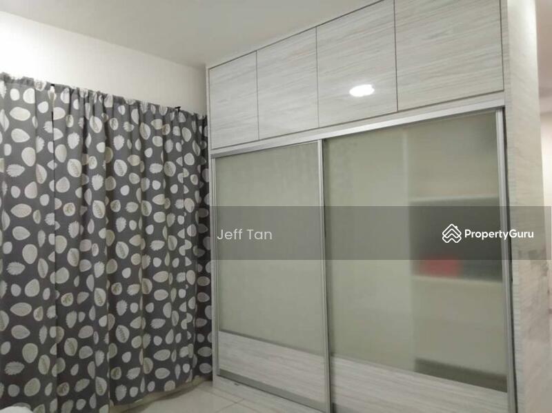 Service Residence for Rent at Zeva @ Equine South - Jeff Tan - PropertyGuru.com.my