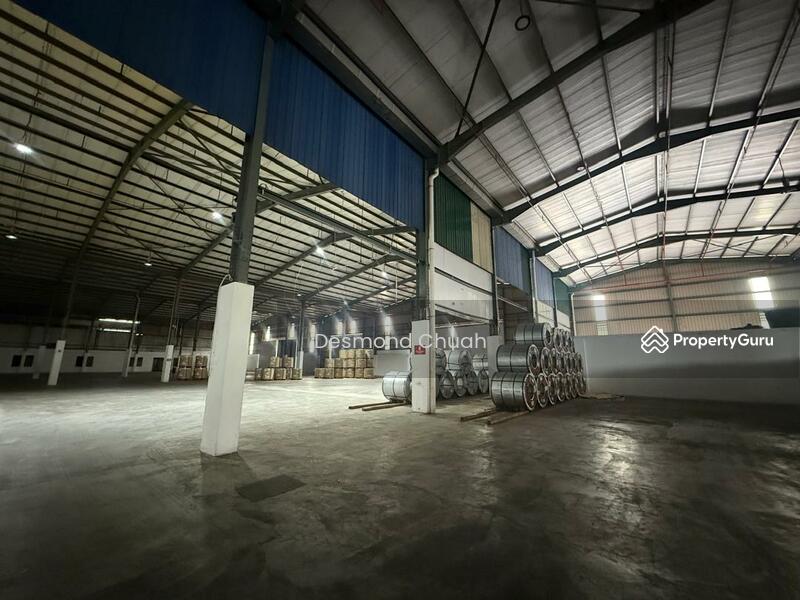 For Rent - Taman Patani Jaya