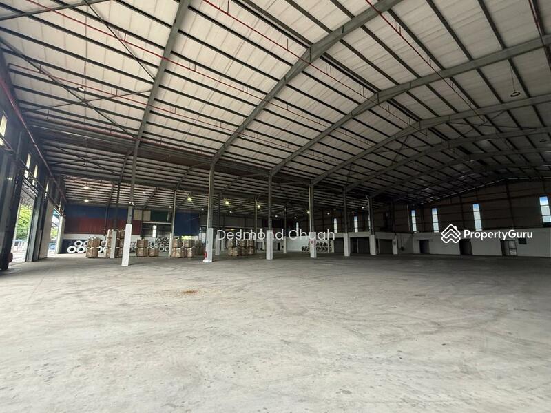 For Rent - Taman Patani Jaya
