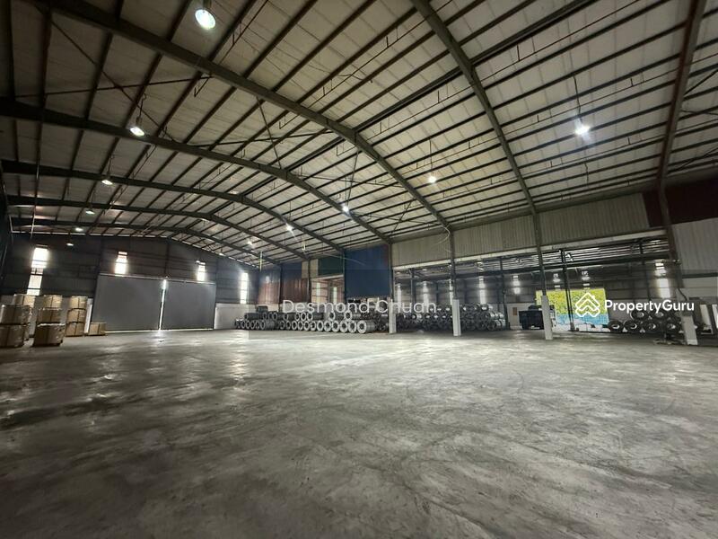 For Rent - Taman Patani Jaya