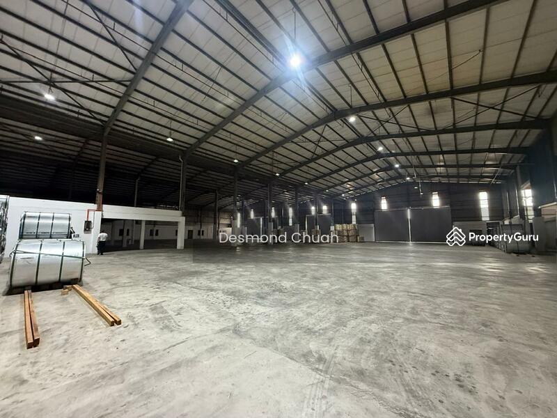 For Rent - Taman Patani Jaya