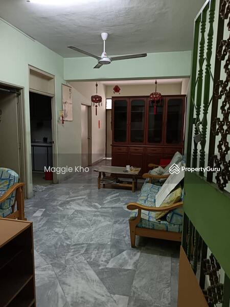 For Sale - Taman Cheras Permai
