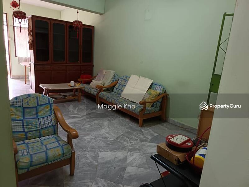 For Sale - Taman Cheras Permai