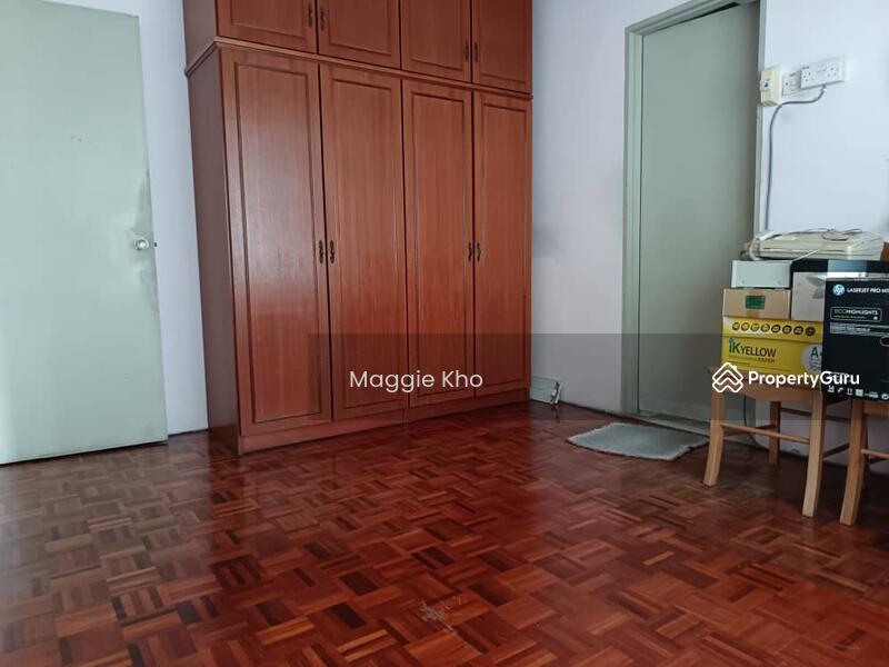 For Sale - Taman Cheras Permai