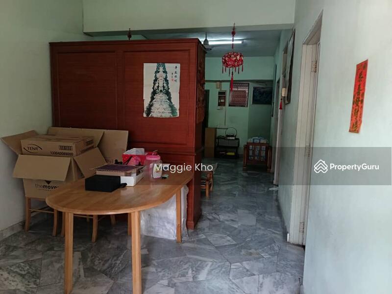 For Sale - Taman Cheras Permai
