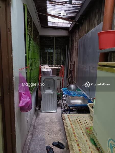 For Sale - Taman Cheras Permai