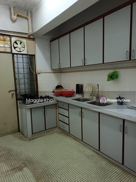 For Sale - Taman Cheras Permai