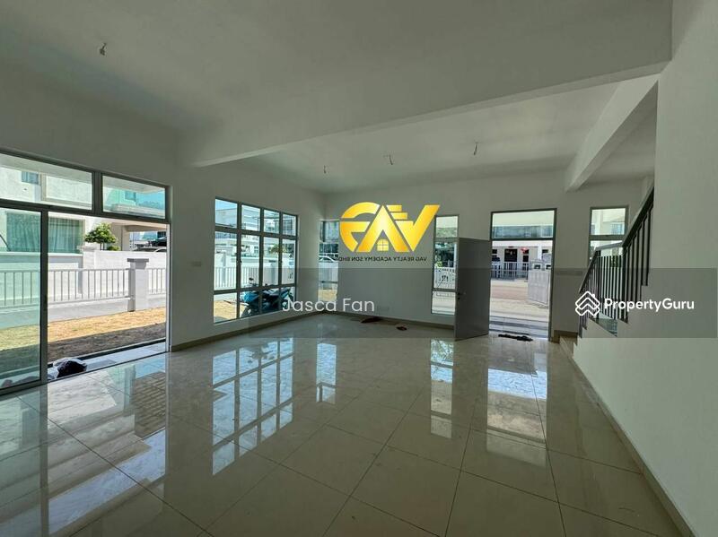 For Sale - Pulai Hijauan Pulais Hijauans