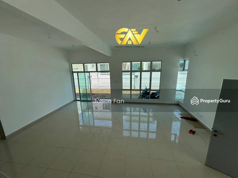 For Sale - Pulai Hijauan Pulais Hijauans