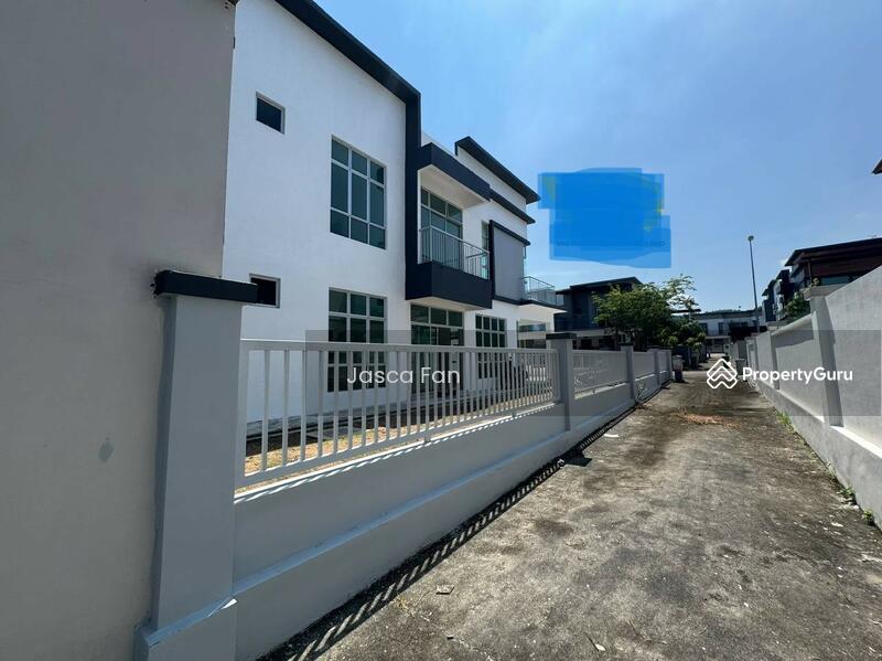 For Sale - Pulai Hijauan Pulais Hijauans