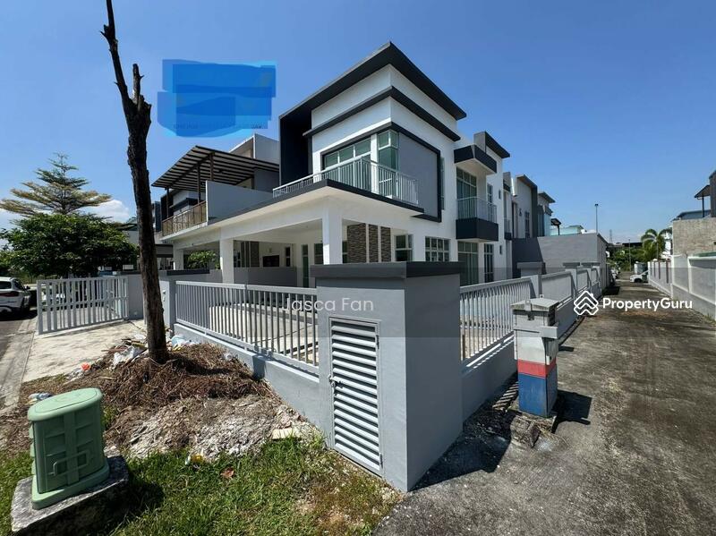 For Sale - Pulai Hijauan Pulais Hijauans