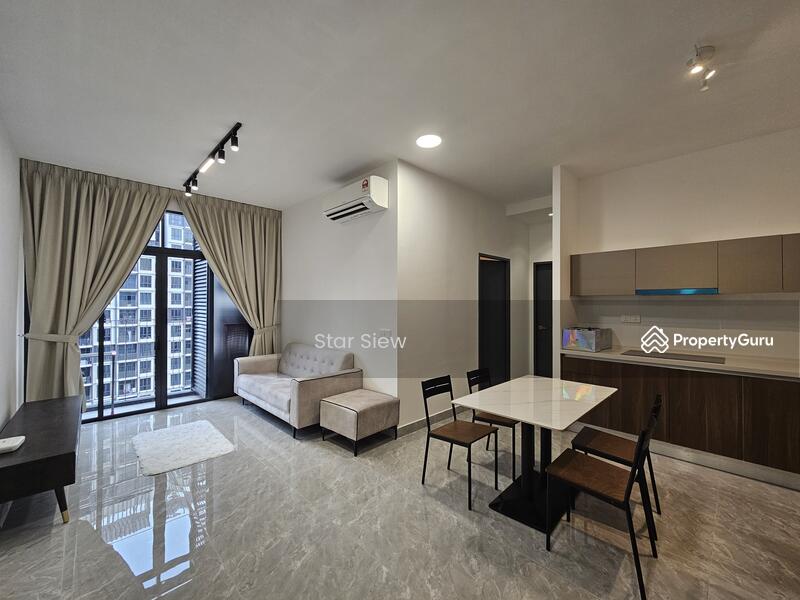 Untuk Disewa - Altris Residences @ The Quartz WM