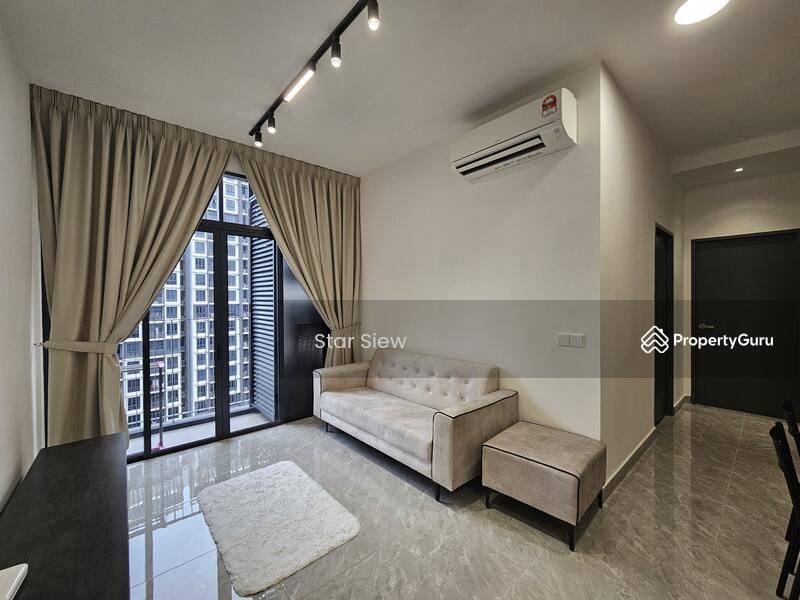 Untuk Disewa - Altris Residences @ The Quartz WM