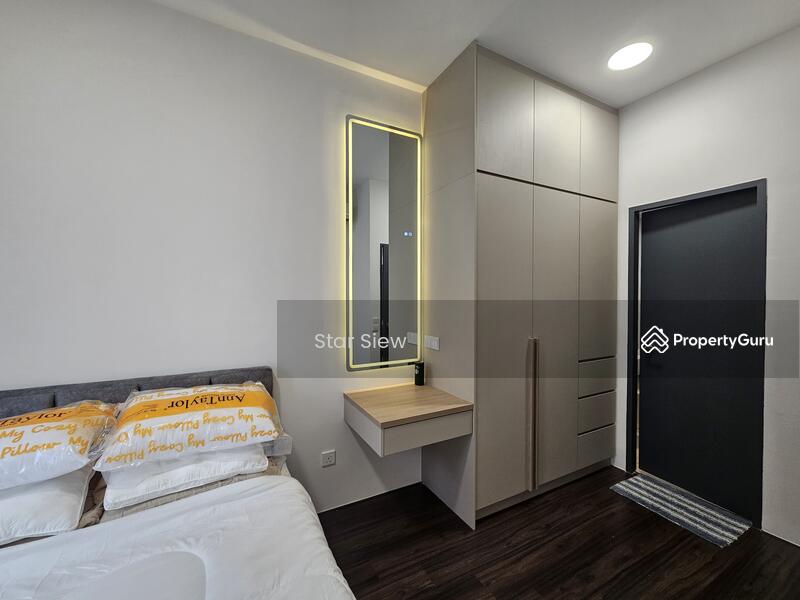 Untuk Disewa - Altris Residences @ The Quartz WM